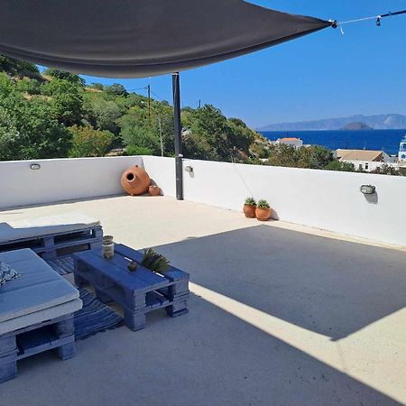 Pali Sea View Apartment Exterior photo