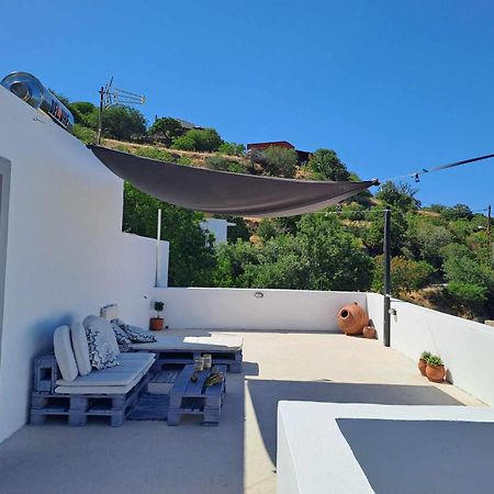 Pali Sea View Apartment Exterior photo