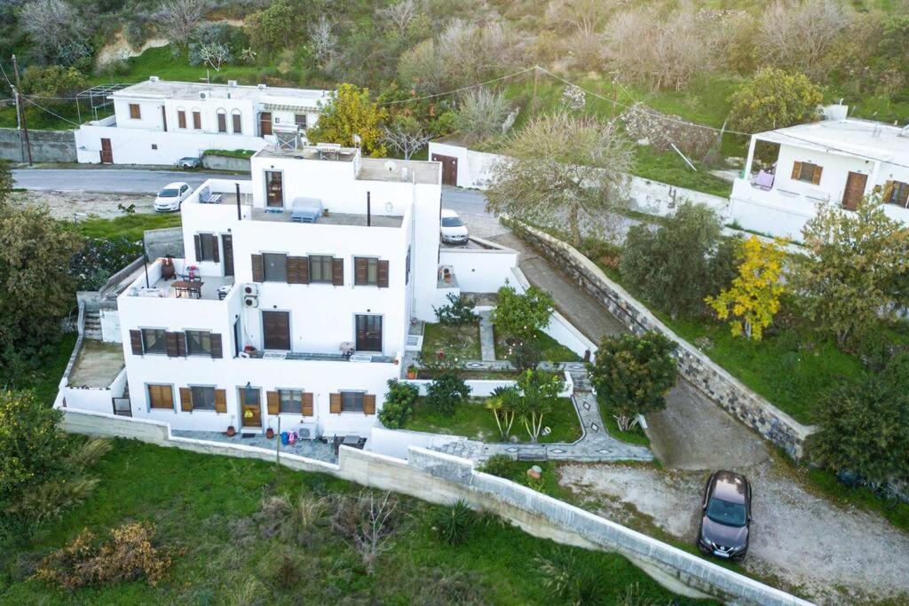 Pali Sea View Apartment Exterior photo
