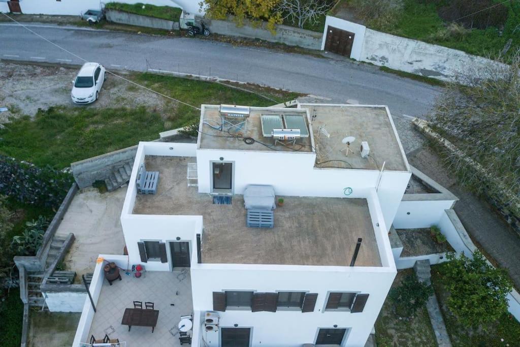 Pali Sea View Apartment Exterior photo