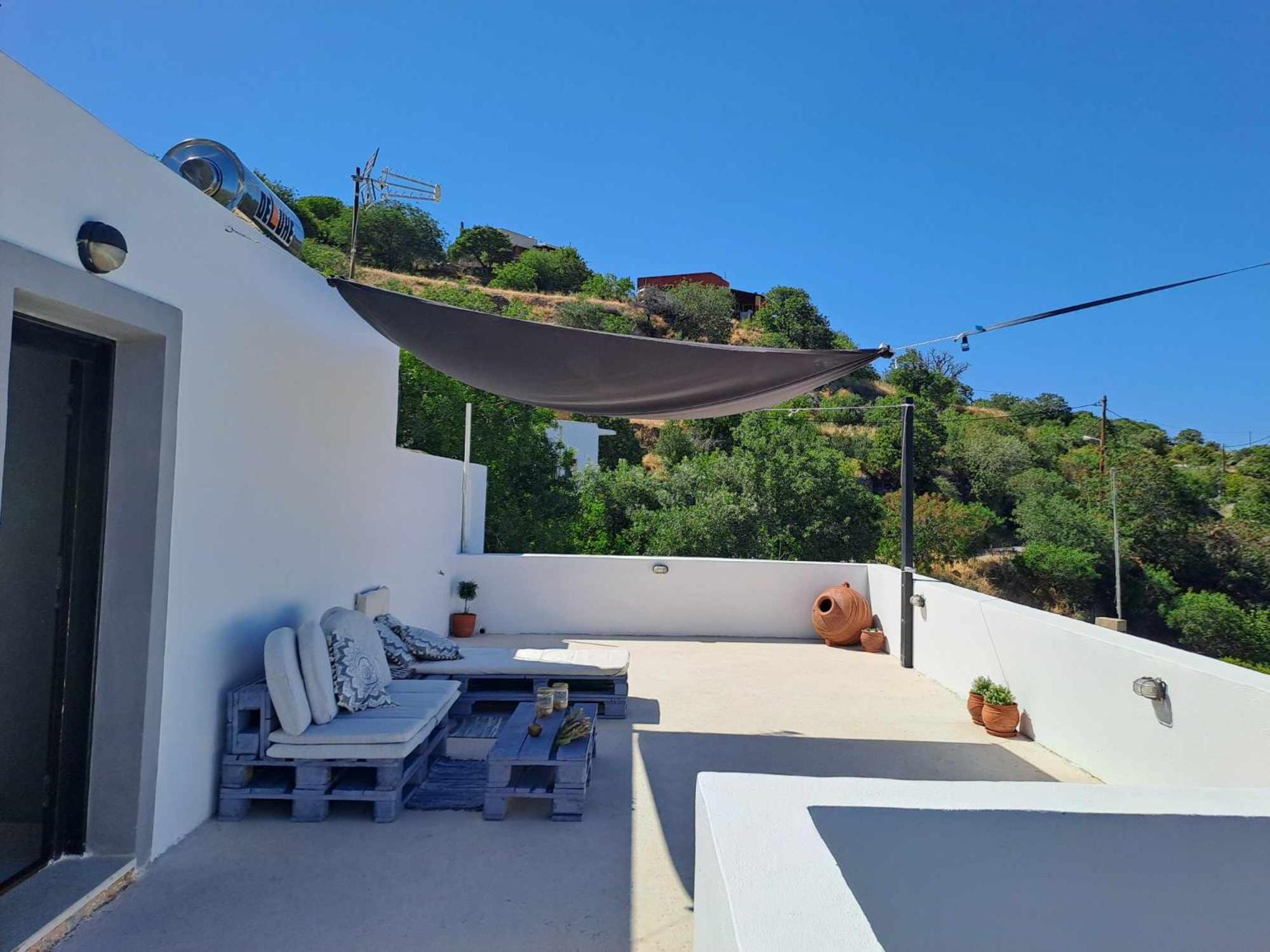 Pali Sea View Apartment Exterior photo
